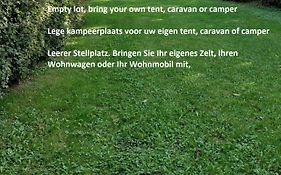 Kampeerplaats Glamping Essenhof
